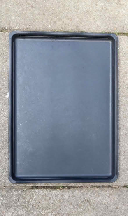 Photo of free Pet Cage/Crate Plastic Tray (PL4) #1