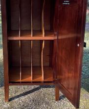 Photo of Cabinet or storage for vinyl (Cambridge CB4) #1