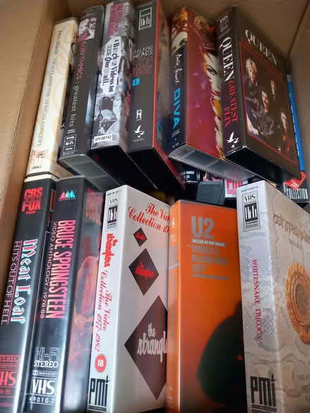 Photo of free Vídeos (Penmaen Rhos LL29) #1