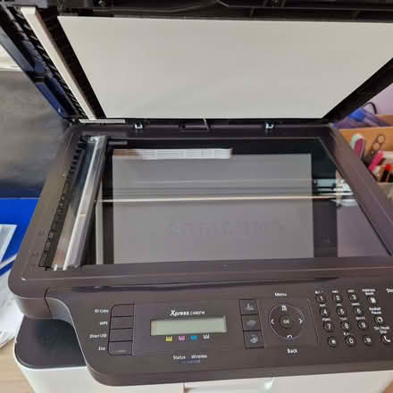 Photo of free Samsung printer (Comiston EH10) #2