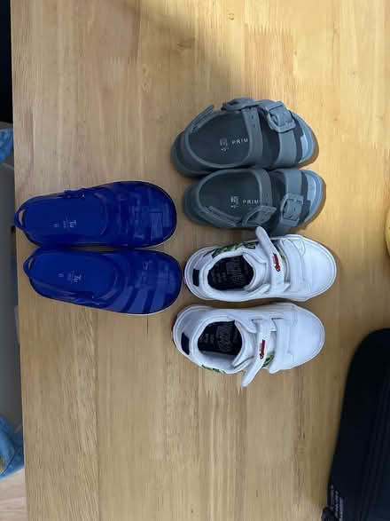 Photo of free Toddler size 6 (Maidstone ME15) #1