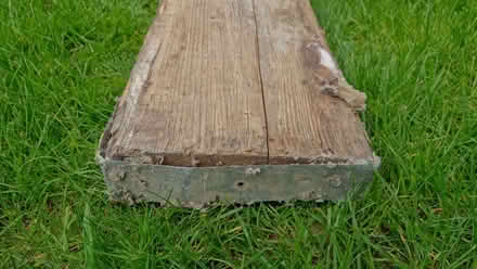 Photo of free Long piece of wood (Lower Earley RG6) #2