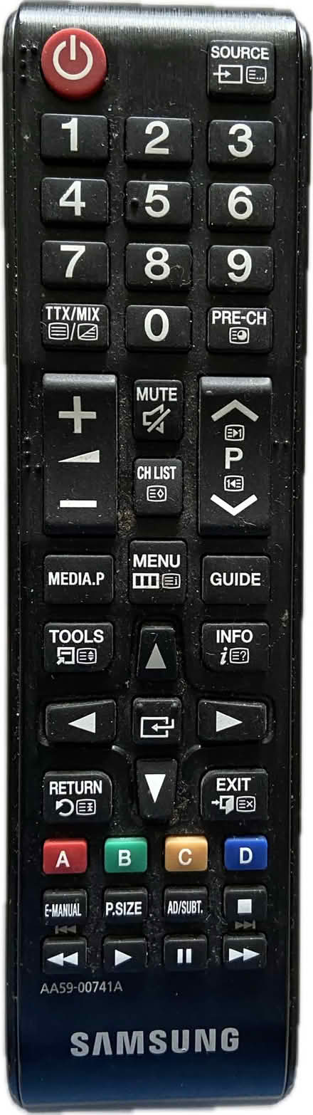 Photo of free Samsung remote control (Kendal LA9) #1