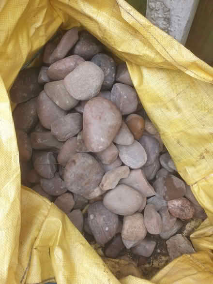 Photo of free Large cobbles (Barlaston ST12) #1
