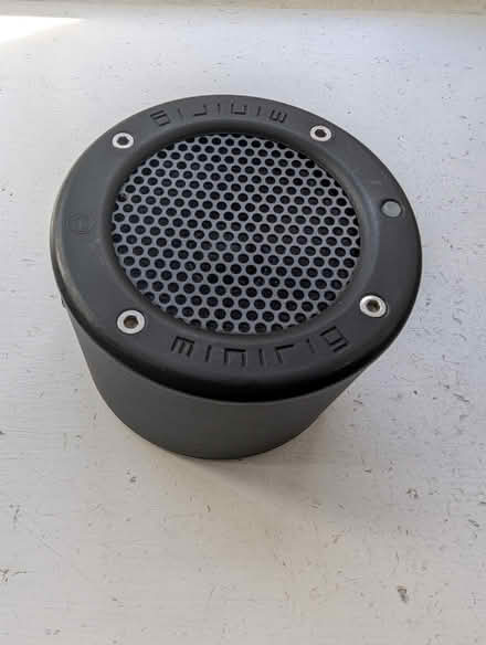 Photo of free Faulty minirig (Shipley BD18) #1