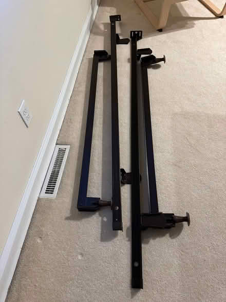 Photo of free Bedframe (19810) #2