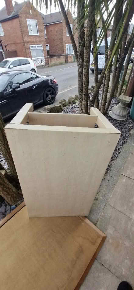 Photo of free Table parasol picture frame (Highbury Vale NG6) #3