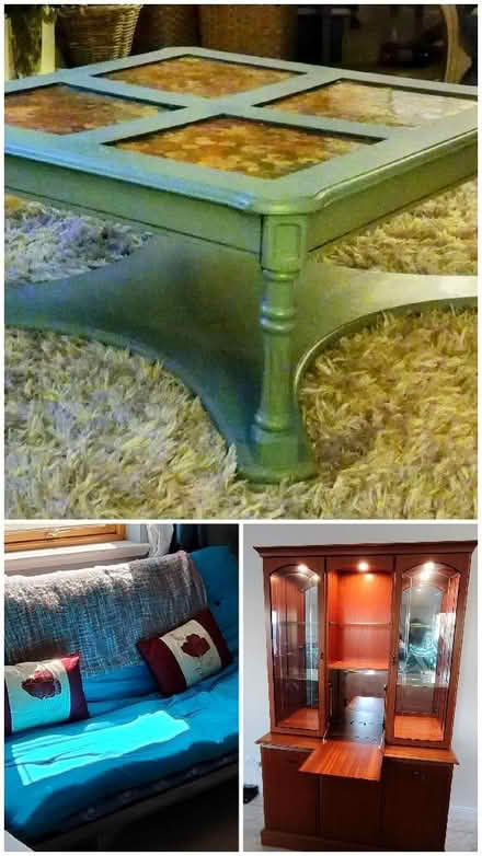 Photo of free Full house clearance due to downsize (Gourdon DD10) #3