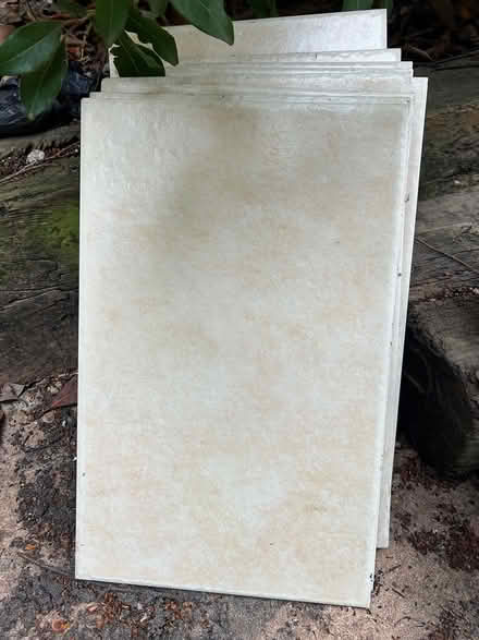 Photo of free Bathroom wall or floor tiles (Tiptree, Essex CO5) #1