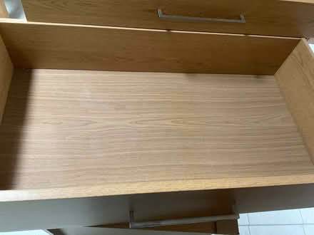 Photo of free Chest of Drawers (Waverton CH3) #2