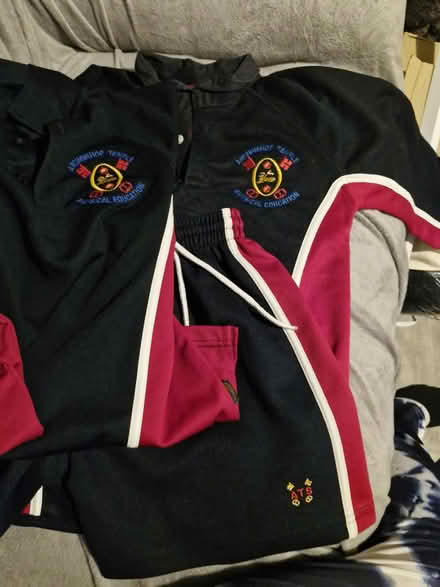 Photo of free ATS (Preston PR2) #1