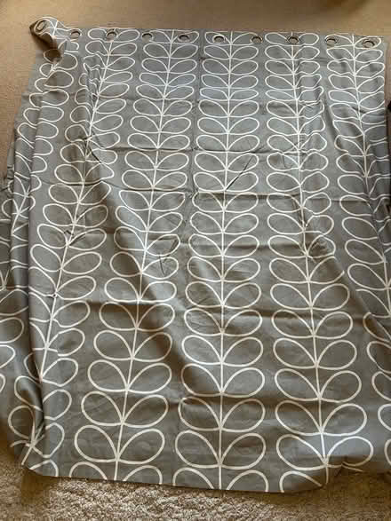 Photo of free Curtains (Llandaf Cardiff) #1
