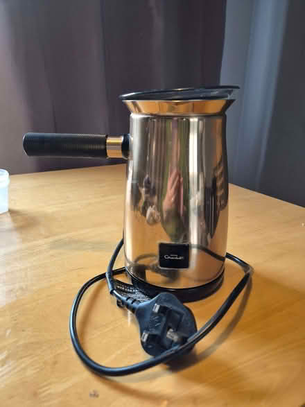 Photo of free Velvetiser (Bathgate EH54) #1