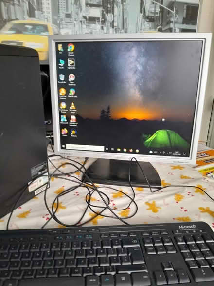 Photo of free Desktop pc (Sidcup DA14) #1