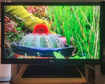 Photo of free LG 42-inch TV (Moseley) #1