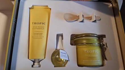 Photo of free 'TROPIC' hand and foot potions (North Leigh OX29) #2