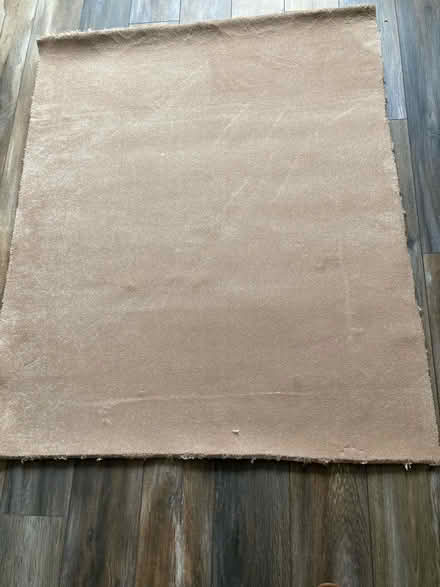 Photo of free Carpet off-cuts x 2 (Beckenham BR3) #3