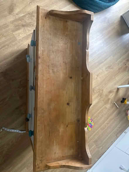Photo of free Toddler/ children drawers (LU4) #3