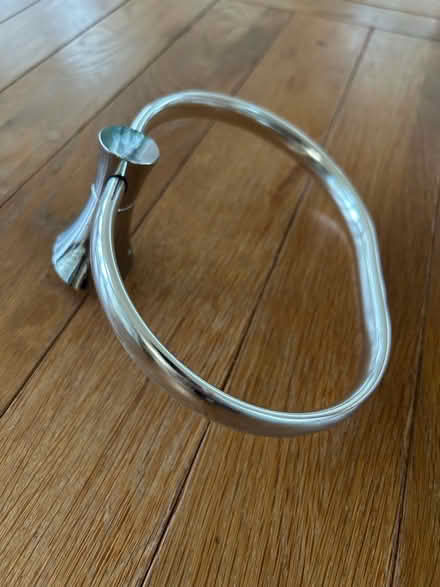 Photo of free Towel Holder (Aldwick PO21) #1