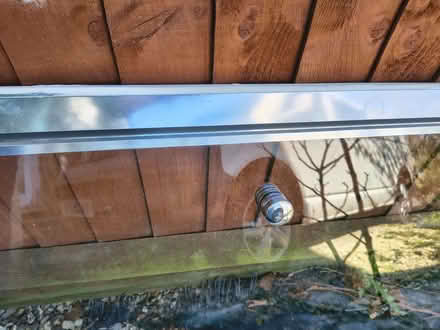 Photo of free Shower screen & frame. Outdoor use? (Risinghurst OX3) #4