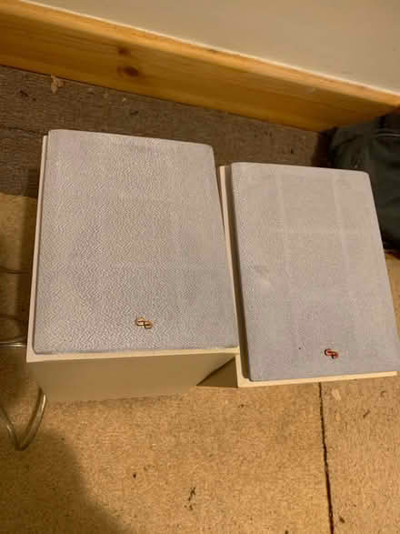 Photo of free Schneider cd stereo. (Brough CA17) #3