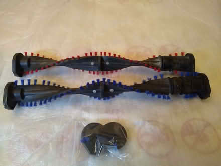 Photo of free DYSON DC14 Vacuum Cleaner Used Parts (Hatfield Peverel CM3) #4