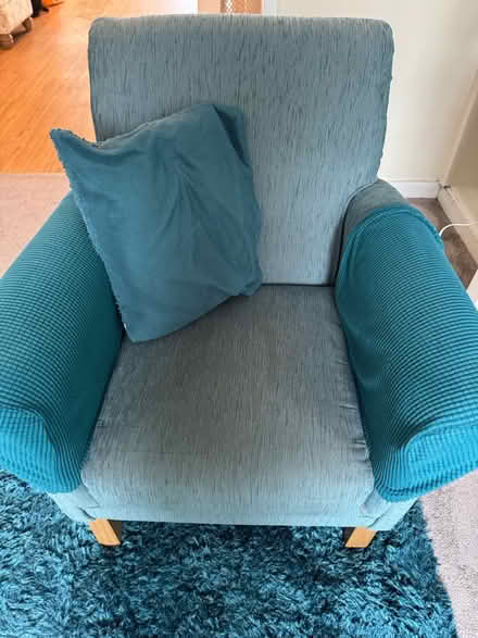 Photo of free Sofa (BS15) #2