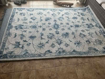 Photo of free Rug (Taneytown McDonalds) #1