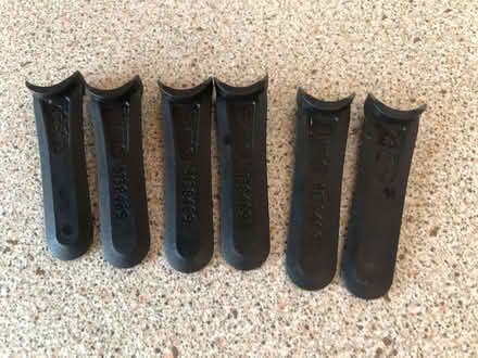 Photo of free Flymo cutting blades (3 types) (Wood Farm OX3) #3