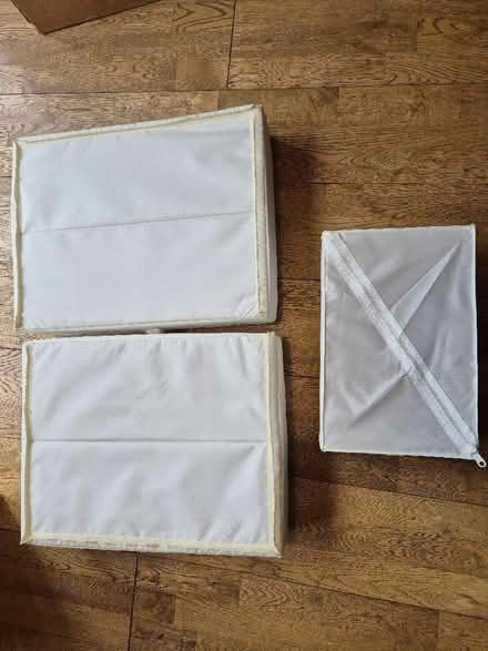 Photo of free Ikea Komplement drawer/shelf inserts (Perry Vale SE23) #2