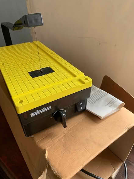 Photo of free Craft saw (Faversham ME13) #2