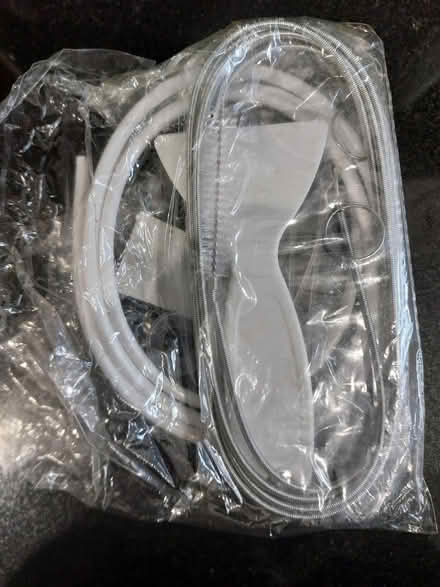 Photo of free Fridge drain cleaning kit (Wrose BD2) #2