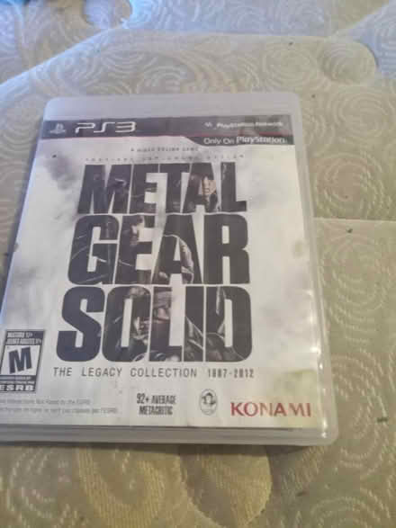 Photo of free Video gam (16678 Wilson Rd) #1