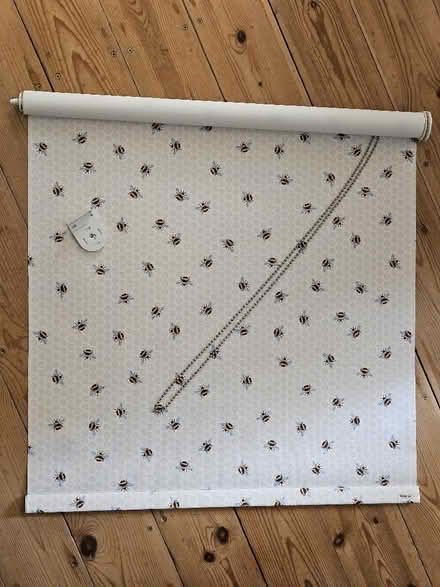Photo of free Window blind (Ealing W13) #1