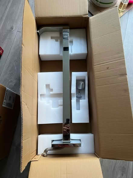 Photo of free Freestanding tap vgc (Loughton IG10) #4