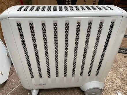 Photo of free Dimplex Eco Oil filled radiator (Garston WD25) #1