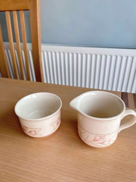 Photo of free Tea set (Rayleigh SS6) #3