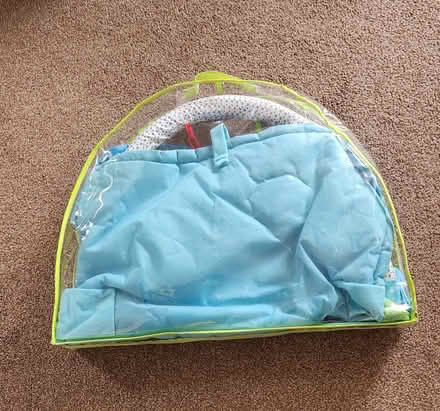 Photo of free Baby Play Mat (Great Hollands RG12) #2