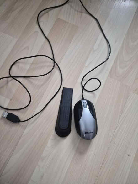 Photo of free Mini usb mouse (HA7) #2