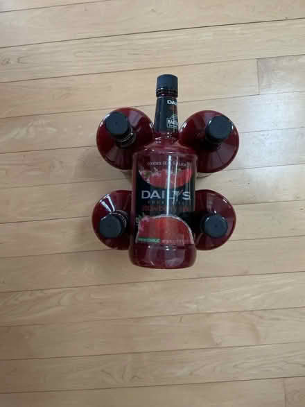 Photo of free Strawberry Cocktail Mix (Gtown + Clopper & Richter Farm) #2