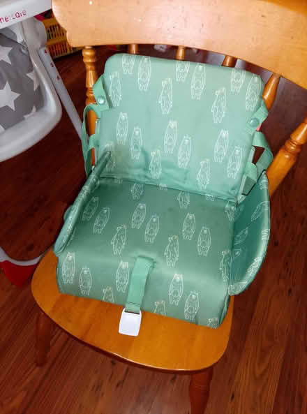 Photo of free Seat extension for baby or toddler (Little Chalfont HP6) #1