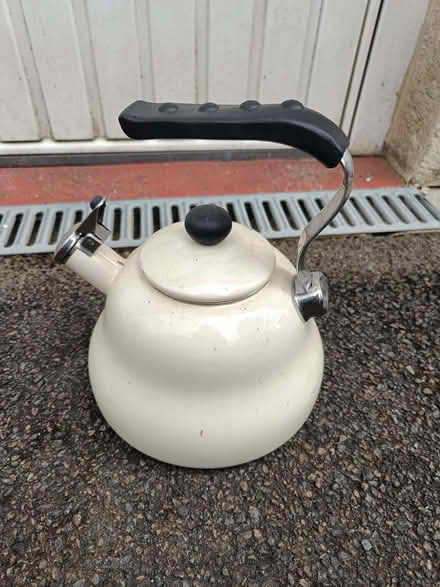 Photo of free Camping Kettle (Abingdon-on-Thames OX14) #1