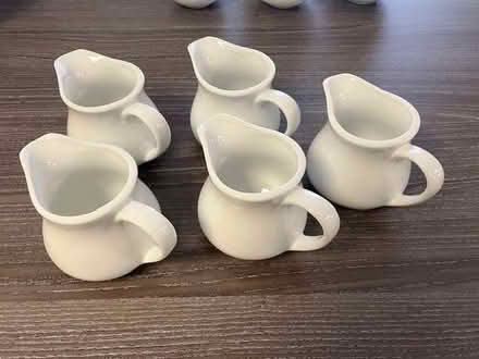 Photo of free small milk jugs (Ladywood B1) #1