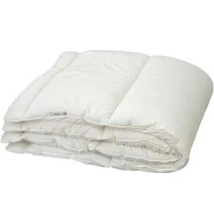 Photo of Double Duvet (Cumberland street EH3) #1