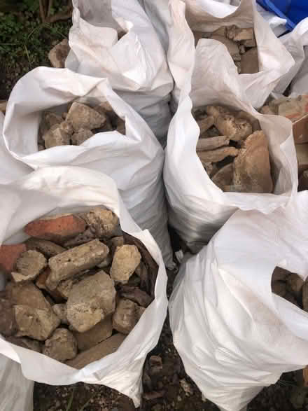 Photo of free Hardcore (Ashby de la Zouch LE65) #2