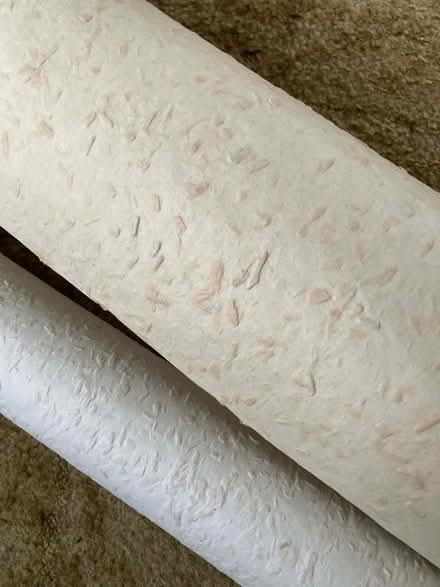 Photo of free Wood-chip wallpaper, M/head River Area. (Maidenhead SL6) #1