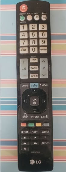 Photo of free LG 42-inch TV (Moseley) #3