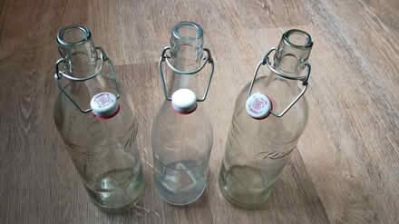 Photo of free Bottles (Cheltenham) #1