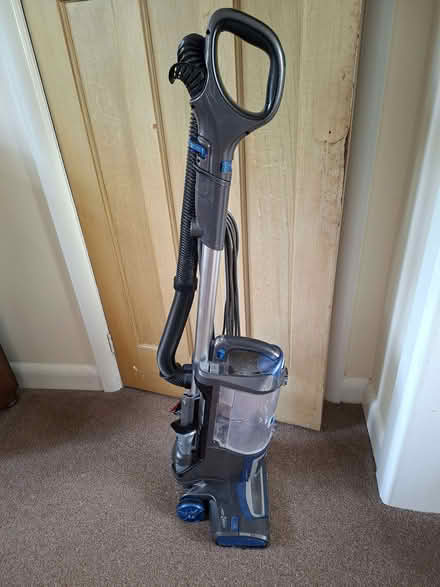 Photo of free Vacuum cleaner (New Marston OX3) #1