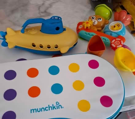 Photo of free Children's Bathtime (Aspley, NG8) #2